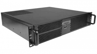 IP Видеорегистратор (NVR) TRASSIR NeuroStation 8400R/32-S
