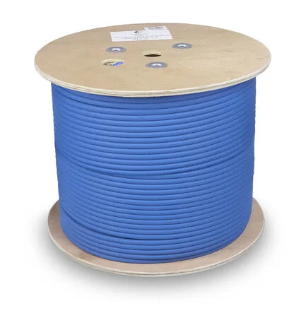 SSTP-4P-Cat.8-SOLID-IN-LSZH-BL (7750c)