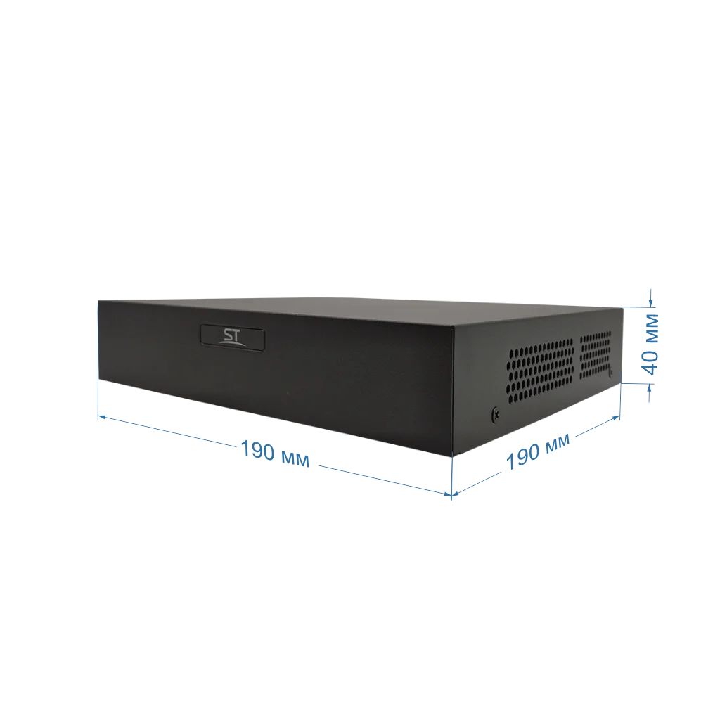 ST-NVR-V1005A45
