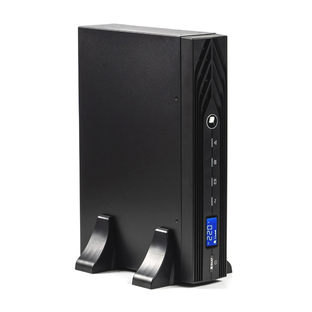 SKAT-UPS 1000-RACK-ON-E