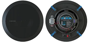 Динамическая головка CVGaudio CRX8TBL