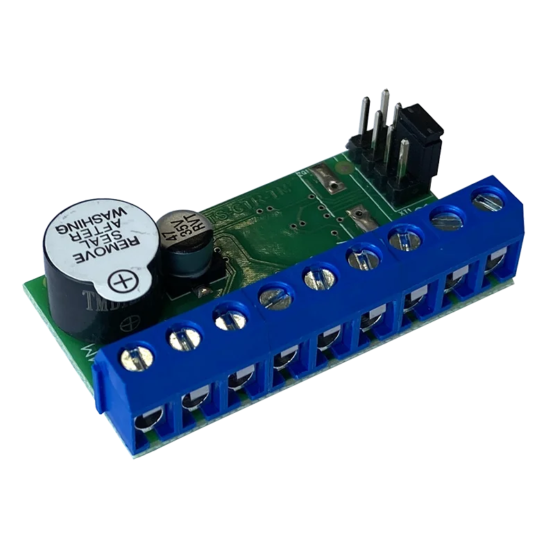TS-CTR-TM