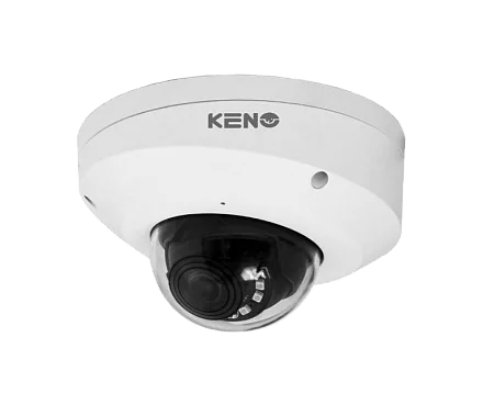 Безопасный регион KENO KN-DE208F28BR
