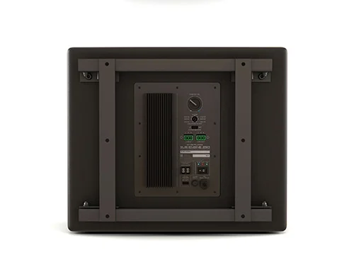 Сабвуфер CVGaudio SUBone model A-6BL/Active