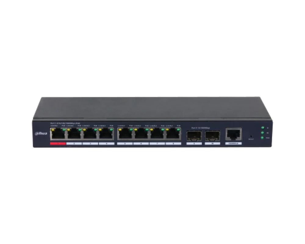 DH-S4210-8GT-110