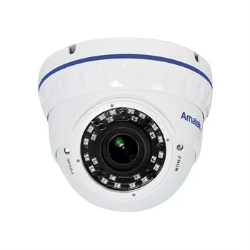 Amatek AC-IDV403ZA (2.7-13.5) IP Видеокамера 4 Мп, объектив 2,7-13,5 мм