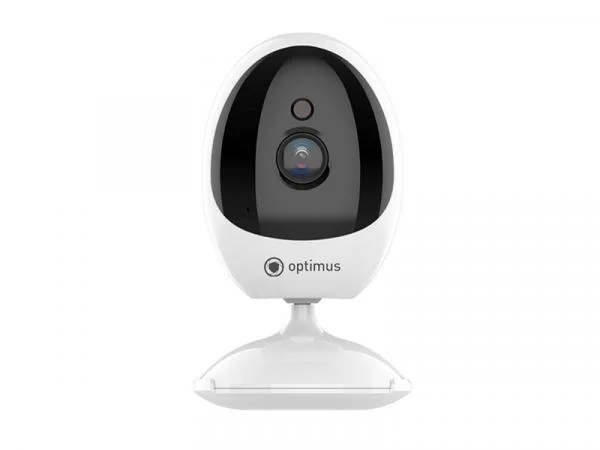 Optimus IP-H062.1(2.8)W_V.1 IP Видеокамера 2 Мп, объектив 2,8 мм