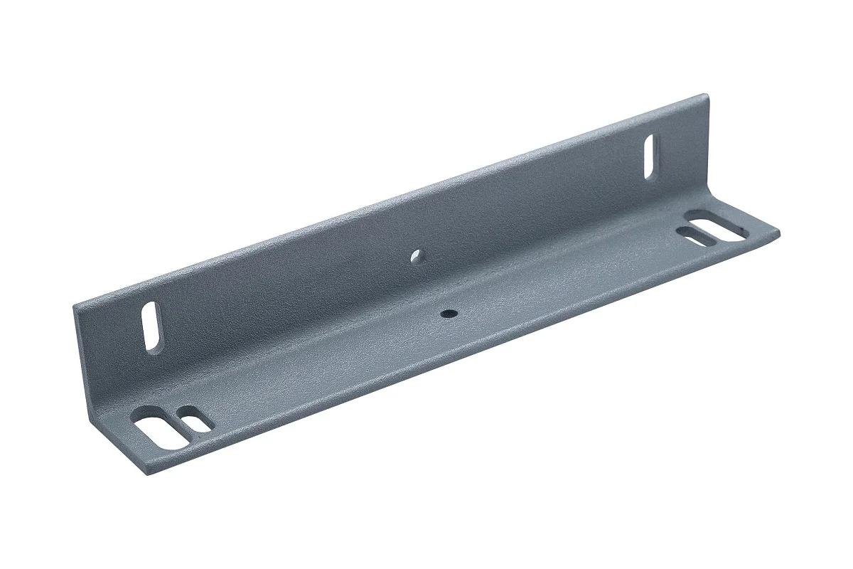 AccordTec LM-295K Серебряный Металлик