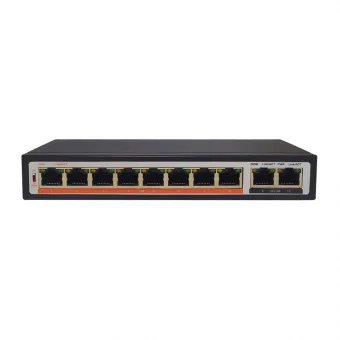 Коммутатор True-IP TI-208P