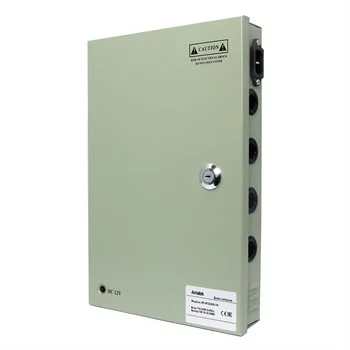 Блок питания Amatek AP-B12/200-18  12 В / 1А