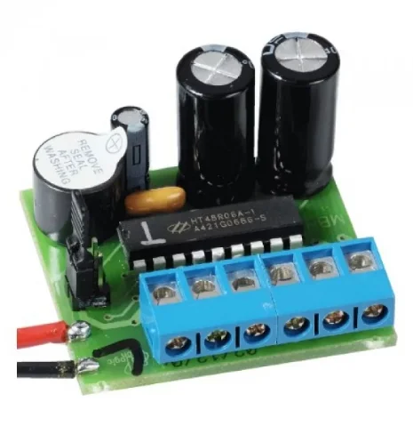 Iron Logic Z-396 T (таймер)