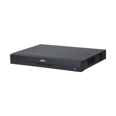 DHI-NVR2208-8P-I2