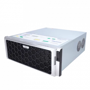 IP Видеорегистратор (NVR) Uniview NVR824-256R