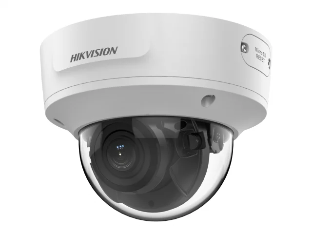 Hikvision DS-2CD2723G2-IZS (2.8-12 mm) (D) IP Видеокамера 2 Мп, объектив 2,8-12 мм
