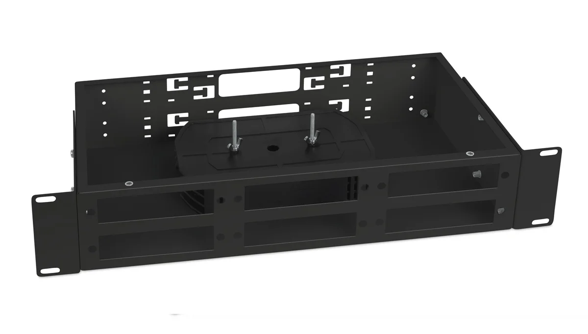 Cabeus FO-CS-19-6FP-BK (11112c)