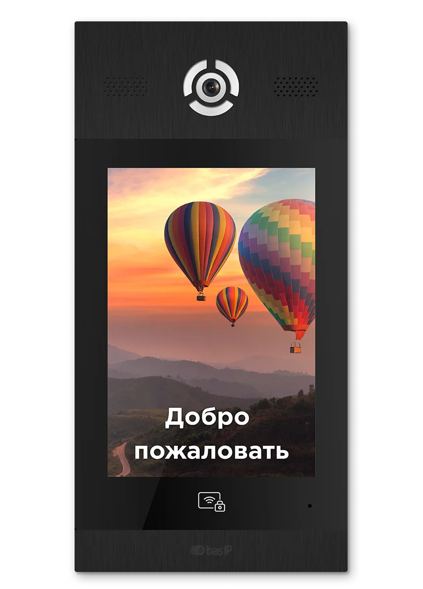AA-14FB BLACK