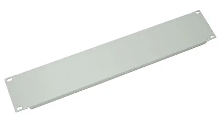 Cabeus SH-J019-2U (7081c) Заглушка 19" (Фальш-Панель) 2U