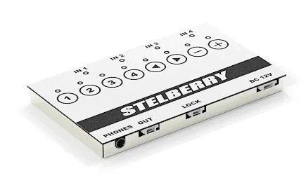 STELBERRY MX-325