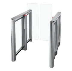 Турникет PERCo-STD-11 с PERCo-SDC-11S (без учета створок)