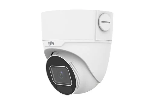 Uniview IPC3634SS-ADZK-I1 IP Видеокамера 4 Мп, объектив 2,7-13,5 мм