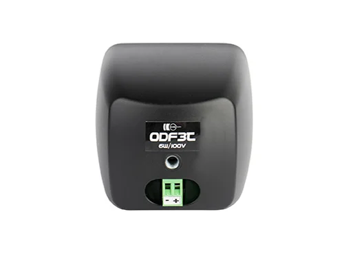 CVGaudio ODF3TBL Настенная акустическая система 6 Вт