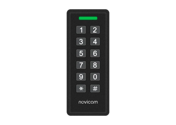 SX120KW Novicam v.4025