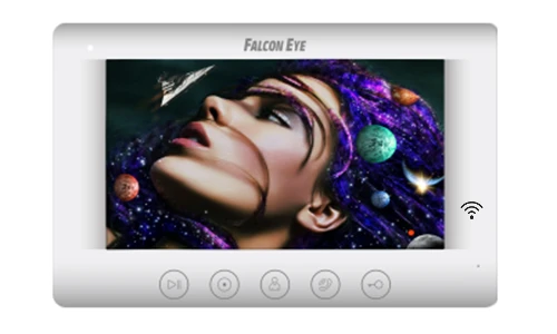 Cosmo HD Wi-Fi