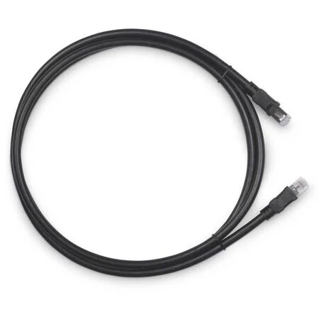 Патч-корд Cabeus PC-ARM-FTP-RJ45-Cat.6a-5m-PE (10141c)