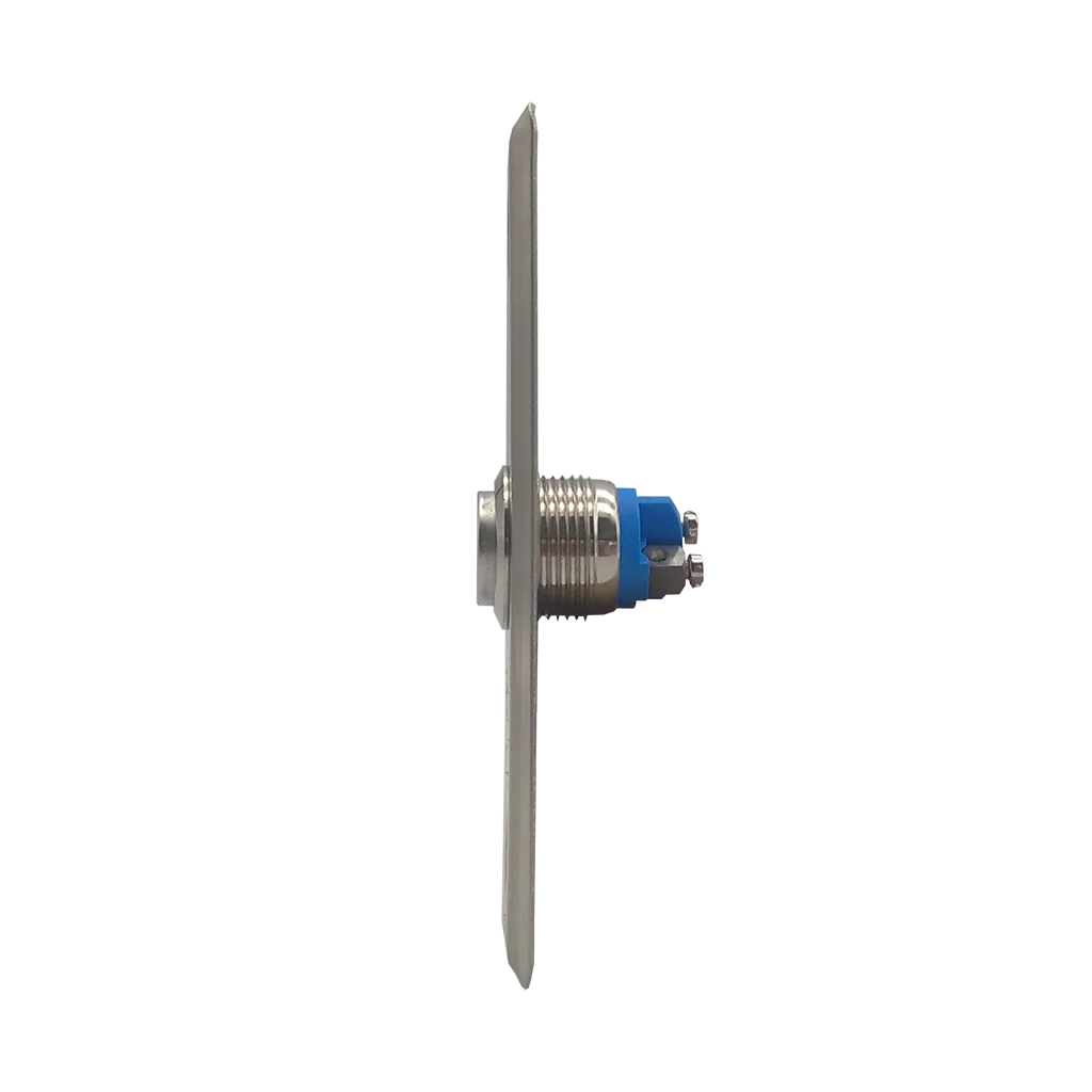 Кнопка выхода Space Technology ST-EXB-M01, версия 2 врезная механическая