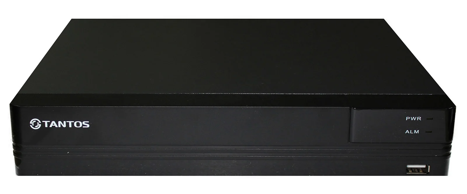 Гибридный видеорегистратор (XVR) Tantos TSr-UV1616