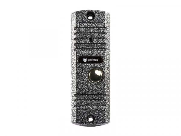 Вызывная панель Optimus DS-700L (серебро)