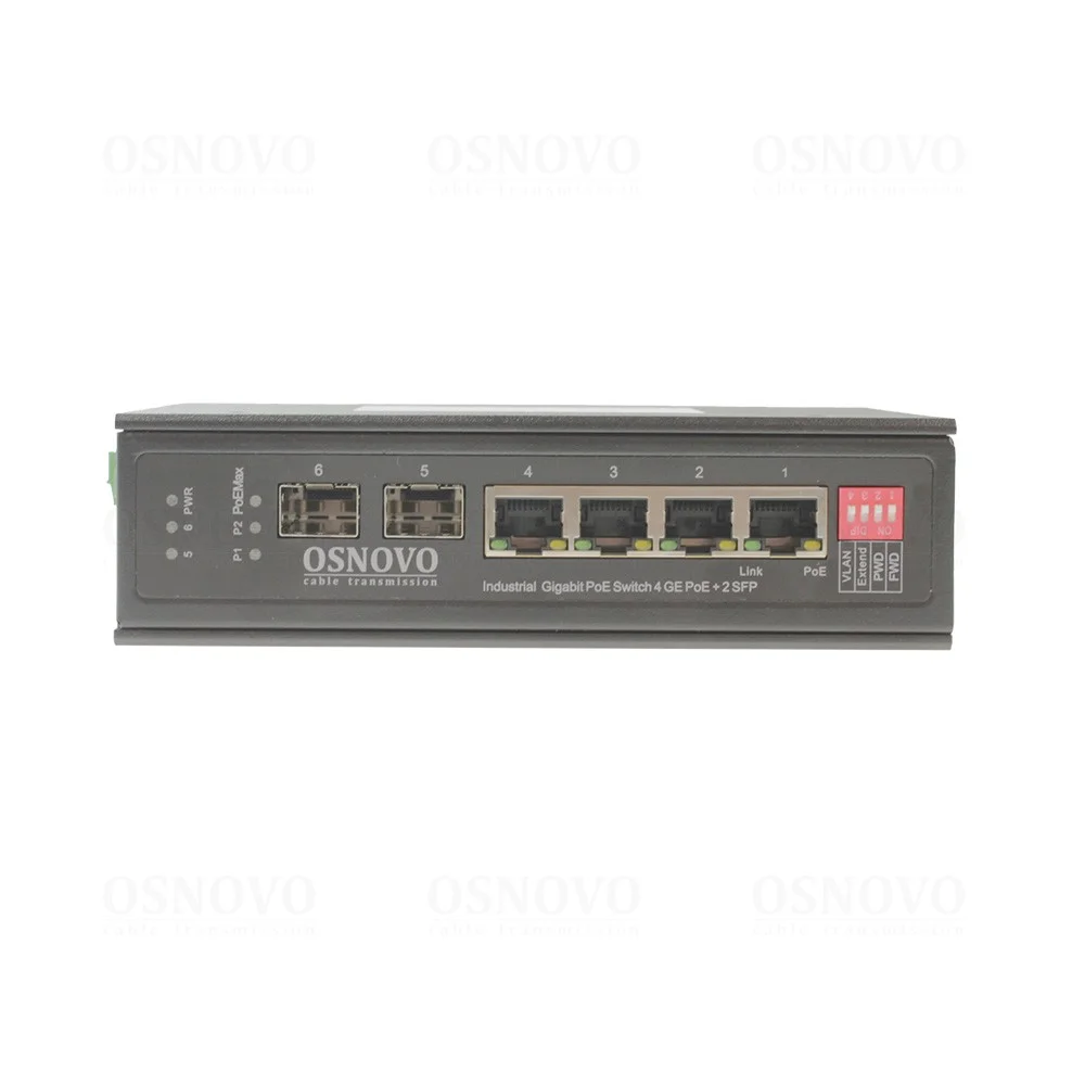 OSNOVO SW-80402-I