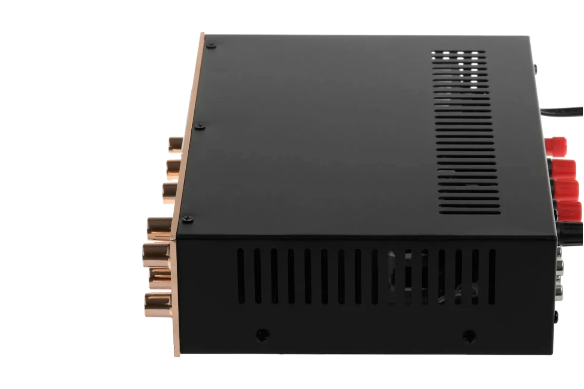 Tantos TSo-AA30M Трансляционный усилитель 30 Вт, на 2 зоны