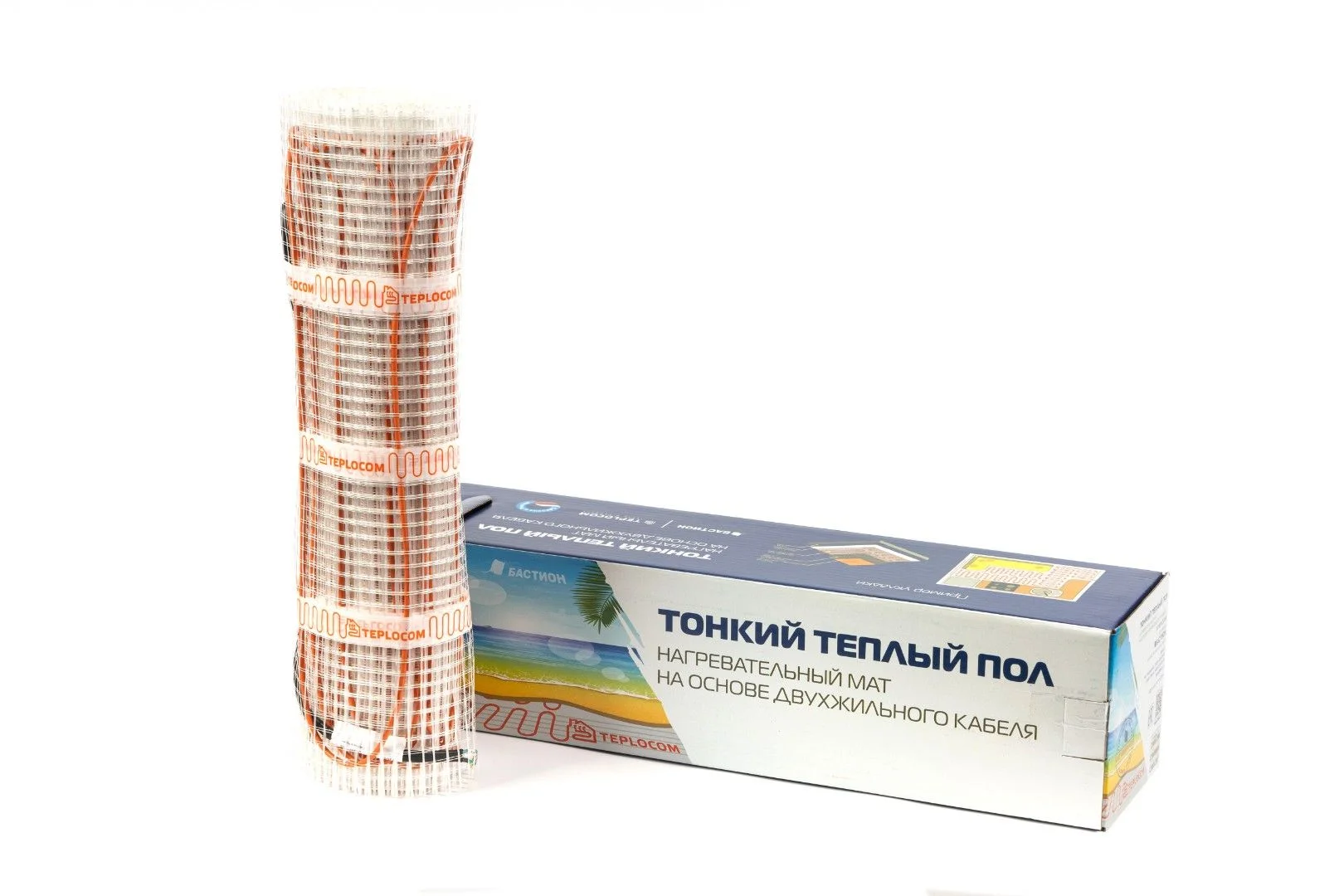 TEPLOCOM МНД-15,0