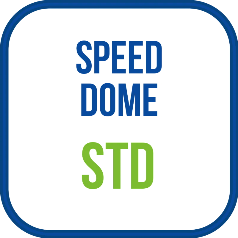 Space Technology ST+PROJECT Интерактивное управление Speed Dome Редакция STD (только ручное управление)