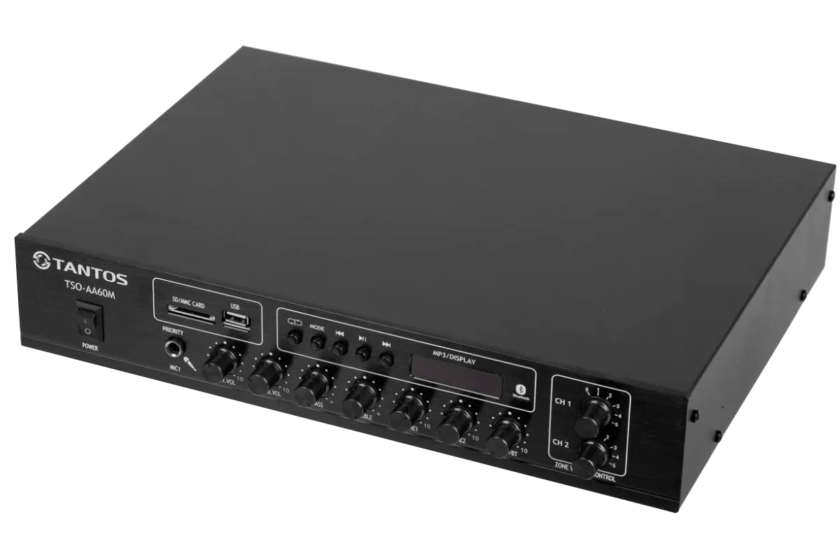 TSo-AA60M