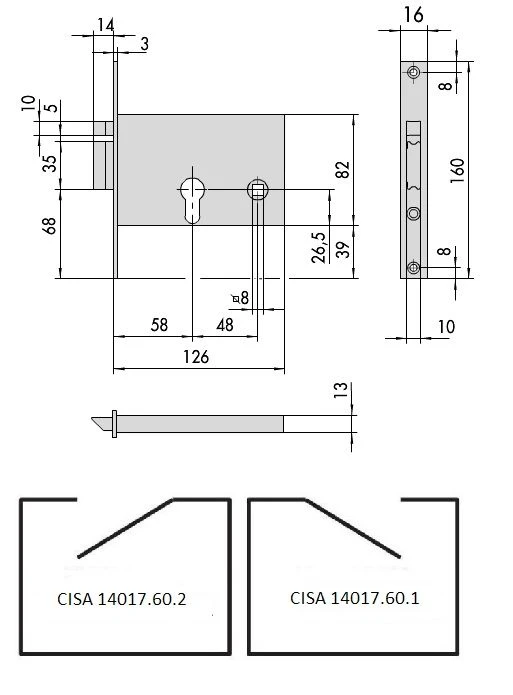 CISA 1.14017.60.2