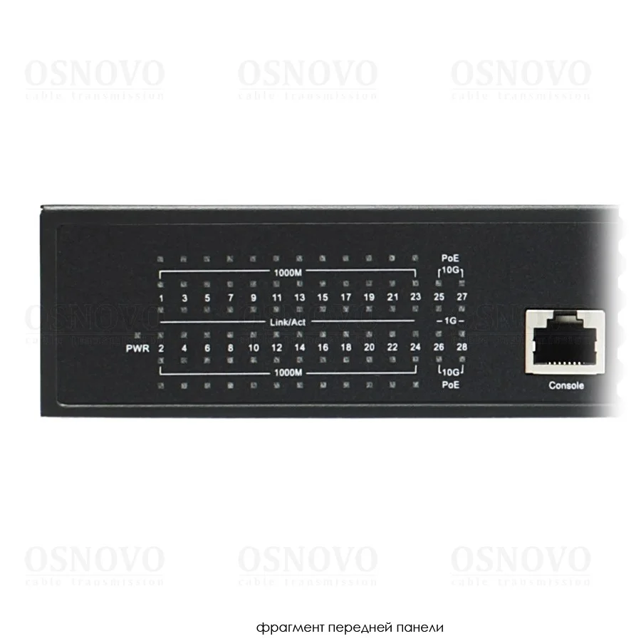 SW-24G4X-1L