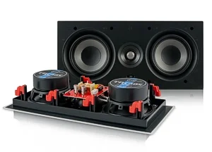Динамическая головка CVGaudio THC508