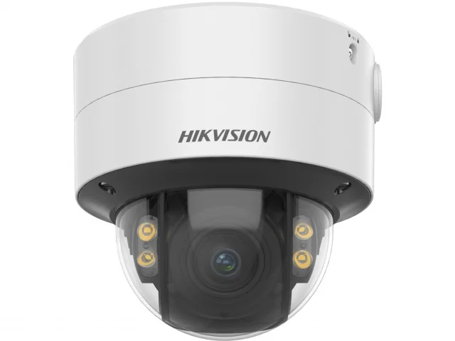 Hikvision DS-2CD2747G2T-LZS (2.8-12 mm) (C) IP Видеокамера 4 Мп, объектив 2,8-12 мм
