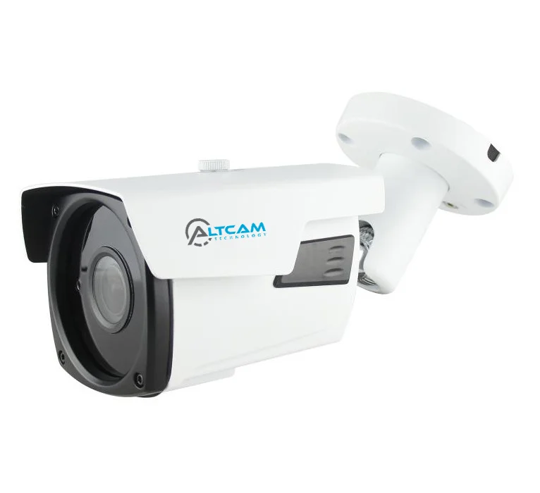 AltCam DCV51IR - HD Видеокамера  5 Мп, объектив 2,8-12 мм