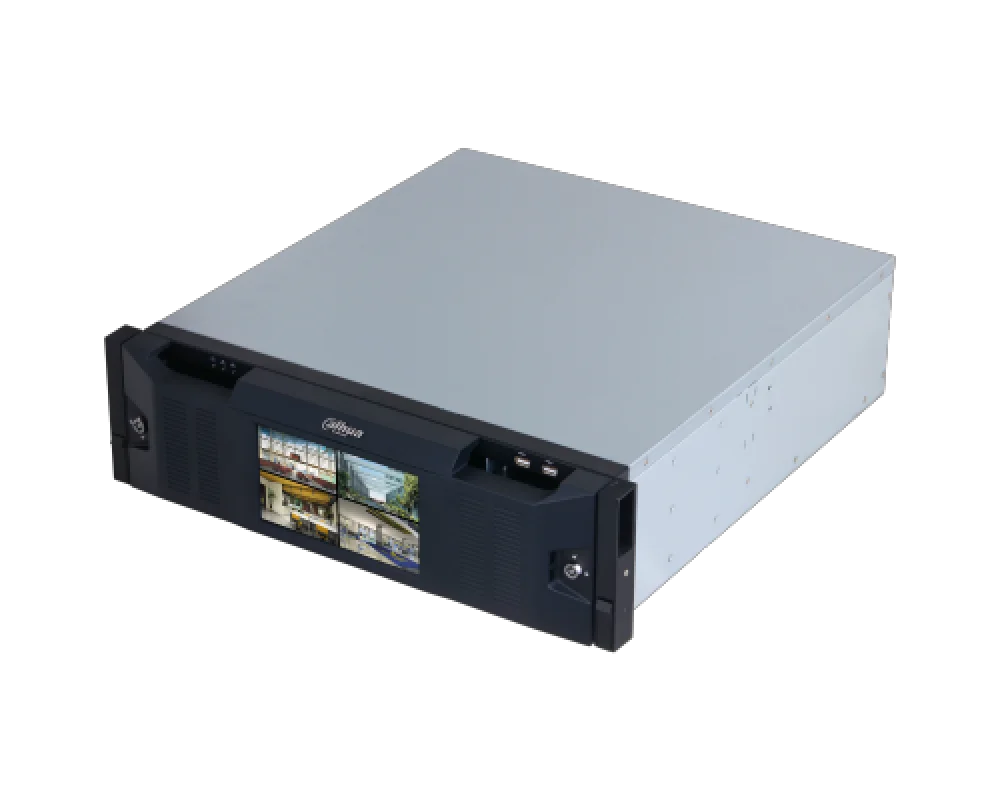 DHI-NVR616DRH-64-XI