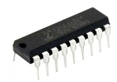 Inter-M Голосовой файл для PAM-240A/360A