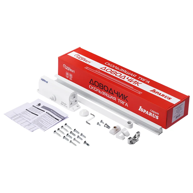ISPARUS 430 Slider (белый)
