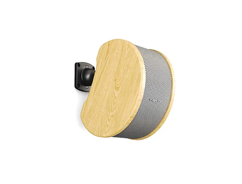 CVGaudio NUT3:8WOOD Настенная акустическая система 20/40 Вт