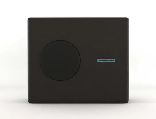 Сабвуфер CVGaudio SUBone model B-8BL/Active