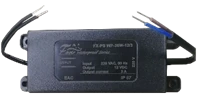 Блок питания FOX FX-PS WP-36W-12/3  12 В / 3А