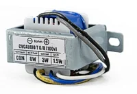 CVGaudio T-6/8