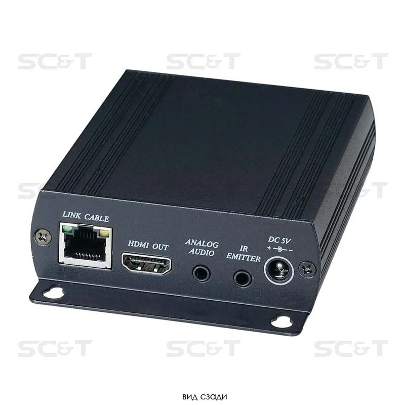 SC&T HKM02BR