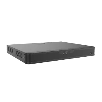 IP Видеорегистратор (NVR) Uniview NVR302-08B-P8-IQ